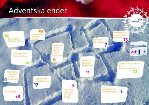 Adventskalender