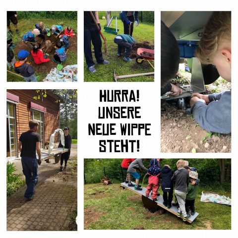 Kita kindergarten integrativ Behinderung zweisprachig Kinder Vielfalt inklusiv inklusion bilingual bedürfnisorientiert offenes Konzept Jena