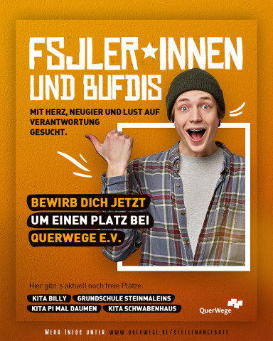 FSJ Webansicht