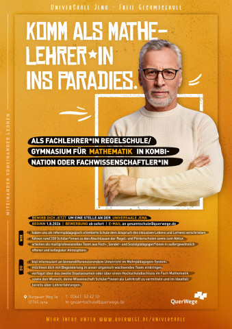 Mathelehrer*in Juni 2026