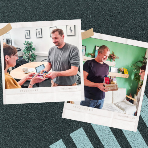 Stadtradel-Gewinner 2025