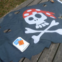 Piratenfest Schwabenhaus August 2018 I