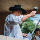 Richtfest der SteinMalEins