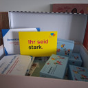 Elternchancen_Besuch der Schwabenhaus-Kinder an der Trießenitzschule