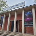 Wackelzahnausflug Planetarium SH