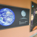 Wackelzahnausflug Planetarium SH 1