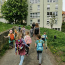 Wackelzahnausflug Planetarium SH 3