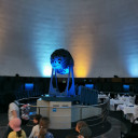 Wackelzahnausflug Planetarium SH 2