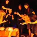 Theaterstück "Antigone" am 29.1.2018