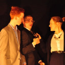 Theaterstück "Antigone" am 29.1.2018