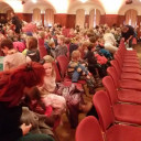 Bläserweihnacht im Volkshaus