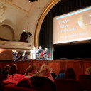 Bläserweihnacht im Volkshaus 2