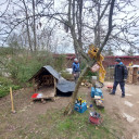 Kita kindergarten integrativ Behinderung zweisprachig Kinder Vielfalt inklusiv inklusion bilingual bedürfnisorientiert nachhaltig offenes Konzept Kinderschutz Jena