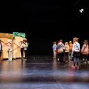 Auszeichnung für die Theater-AG
