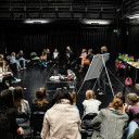 Auszeichnung für die Theater-AG