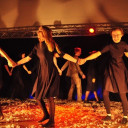 Theaterstück "Antigone" am 29.1.2018