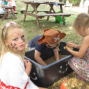 Piratenfest Schwabenhaus August 2018 IV