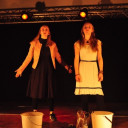 Theaterstück "Antigone" am 29.1.2018