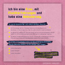 Slideshow Diskriminierung_Intersektionalität