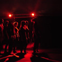 Theaterstück "Antigone" am 29.1.2018