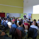 9. Meetup Agile Organisationsmethoden in der Aula_UniverSaale