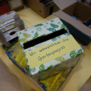 Beteiligungsbox