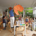 bschluss Planeten 6