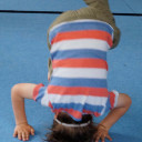 Vorschul_PJwoche_Circus_ Artistik_Rolle