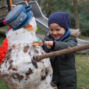 BiLLY_Baumhausabriss_der Abrissassistent ist eingefroren