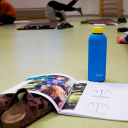 Stressbewältigungsseminar im Paradies