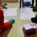 Stressbewältigungsseminar im Paradies