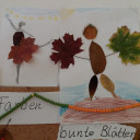 Blätterfiguren