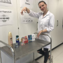 Chemielabor