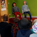 Vorschul_PJwoche_Circus_ Clownerie_2019
