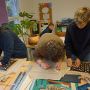 Schulprojektwoche "360 Grad Jena"