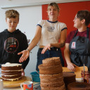 Schulprojektwoche "360 Grad Jena"