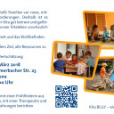 Kita kindergarten integrativ Behinderung zweisprachig Kinder Vielfalt inklusiv inklusion bilingual bedürfnisorientiert nachhaltig offenes Konzept Kinderschutz Jena