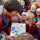 Festwoche_ Tag der offenen Tür_ noch mehr Geschenke