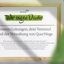 DankeQuerWege 2