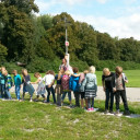 WUBAMI_ die gefährliche Flussüberquerung der Mondsteine