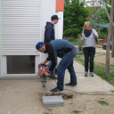 Garteneinsatz 2019 10