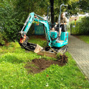 Gartenhütte SH 01