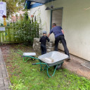 Gartenhütte SH 02