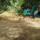 Gartenhütte SH 07