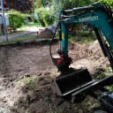 Gartenhütte SH 08