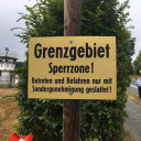 Herausforderung 2019_Mit dem Rad auf dem Todesstreifen