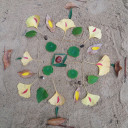 Herbstmandala1