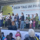 Verleihung des Kinder- und Jugend-Umweltpreis