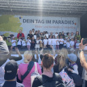 Verleihung des Kinder- und Jugend-Umweltpreis