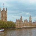 UniverSaale-Reise nach London